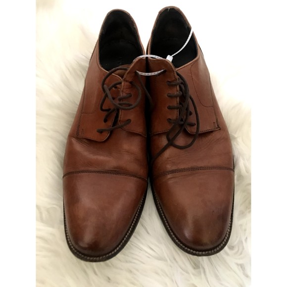 Cole Haan | Shoes | Euc Cole Haan Mens Benton Cap Ox Ii C242  display picture 1